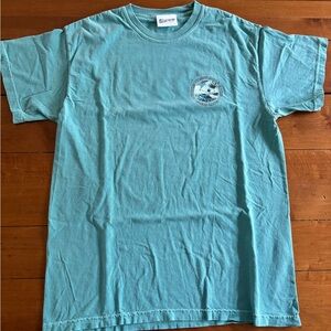 Third Coast Surf Shop men’s tee